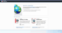 Desktop Screenshot of gastroenterologie-regensburg.de
